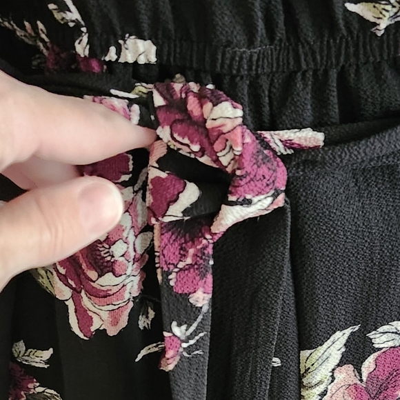 NWOT Rue21 Pant Jumpsuit - Picture 3 of 5